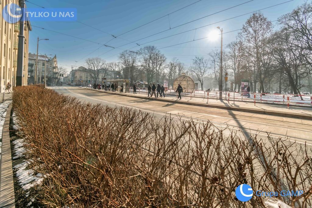 Mieszkanie 1-pokojowe Kraków, ul. Henryka Sienkiewicza. Zdjęcie 13