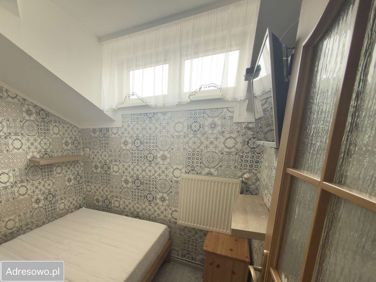 Mieszkanie 3-pokojowe Połczyn-Zdrój Centrum, ul. Demokracji. Zdjęcie 8