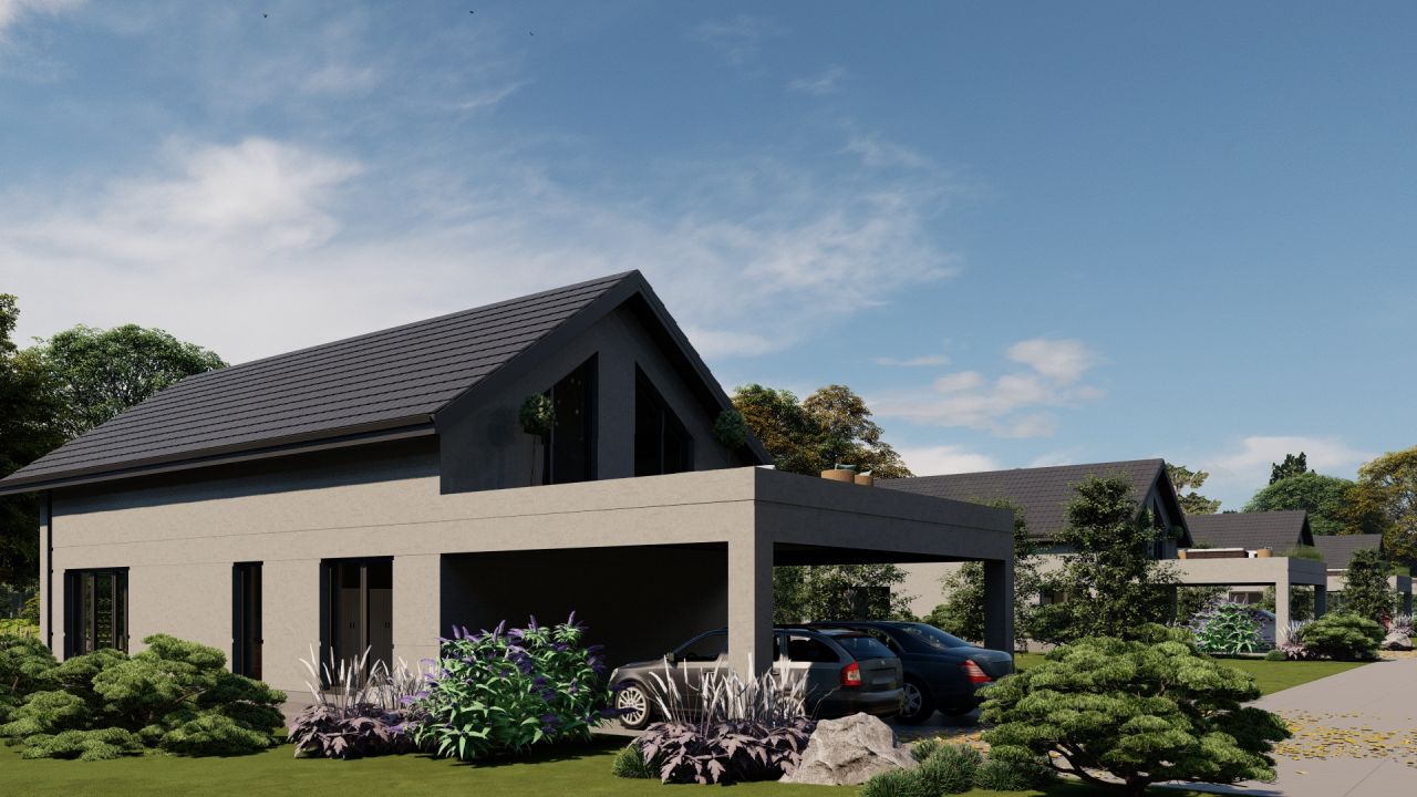 Działka budowlana Rabka-Zdrój Dzielce, ul. Kilińskiego. Zdjęcie 4