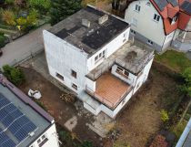 dom wolnostojący, 6 pokoi Wrocław Karłowice, ul. Ignacego Chrzanowskiego. Zdjęcie 2