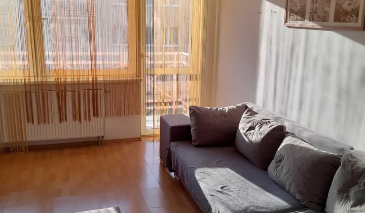 Mieszkanie 2-pokojowe Będzin