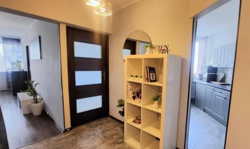 Mieszkanie 3-pokojowe Katowice Zawodzie, al. Walentego Roździeńskiego. Zdjęcie 13