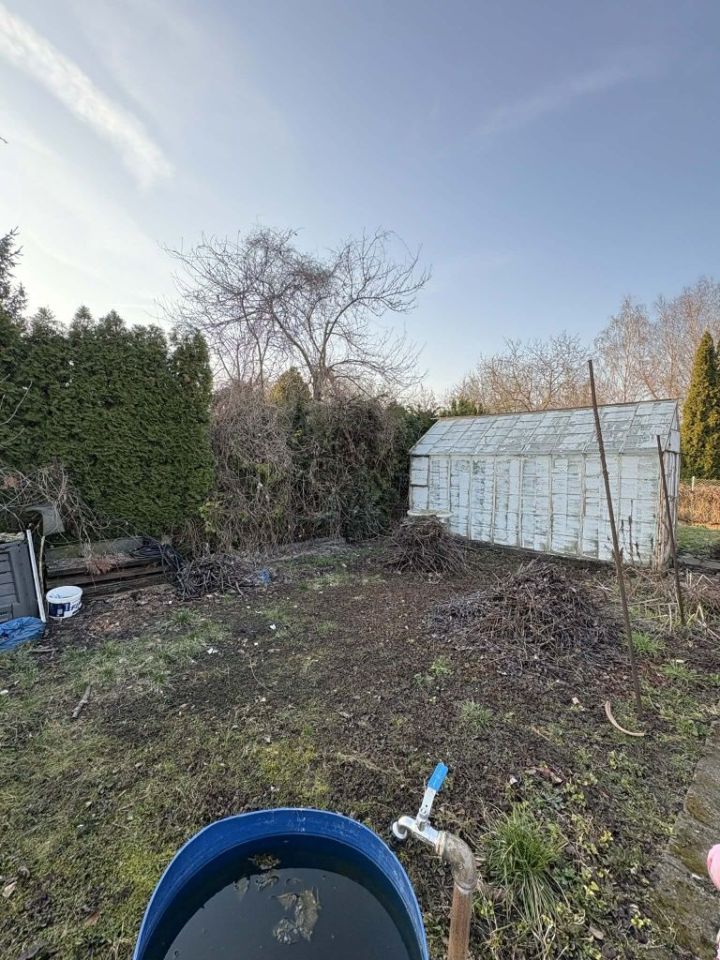 Działka rod Toruń, ul. Marii Skłodowskiej-Curie. Zdjęcie 4