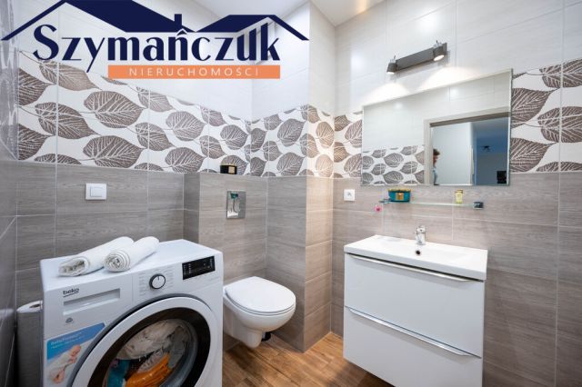 Mieszkanie 3-pokojowe Borkowo, ul. Harmonijna. Zdjęcie 10