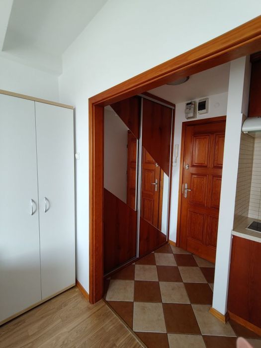 Mieszkanie 1-pokojowe Gdańsk Przymorze, pl. ks. Bronisława Komorowskiego. Zdjęcie 3