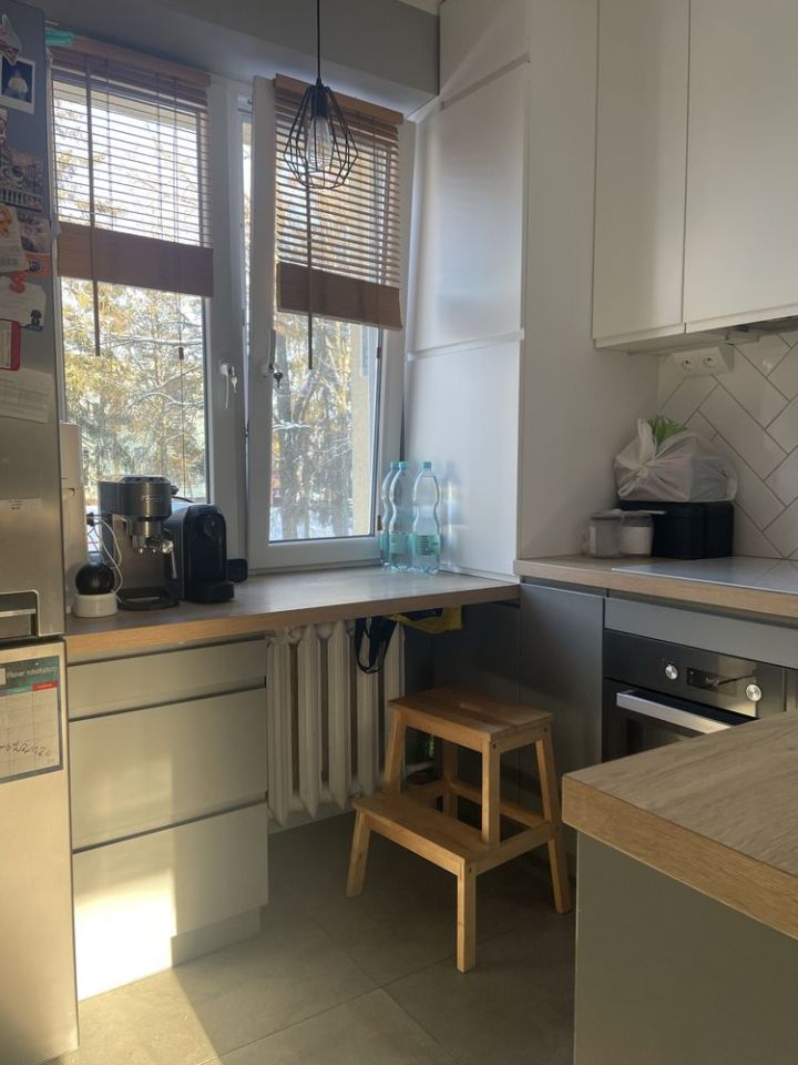 Mieszkanie 3-pokojowe Czarna Białostocka, ul. Torowa. Zdjęcie 3