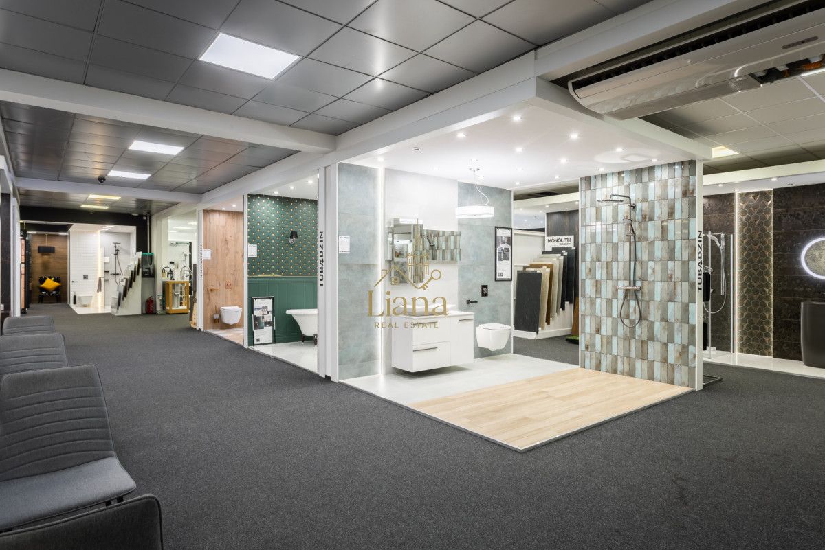 Lokal Warszawa Mokotów, ul. Domaniewska. Zdjęcie 5