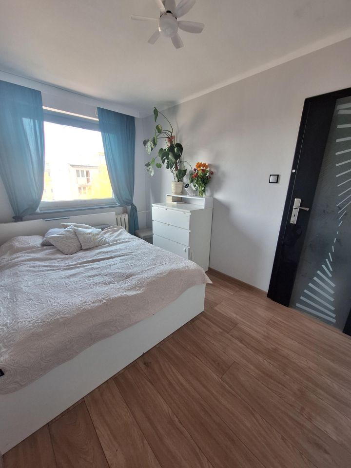 Mieszkanie 3-pokojowe Koszalin Północ, ul. gen. Władysława Sikorskiego. Zdjęcie 11