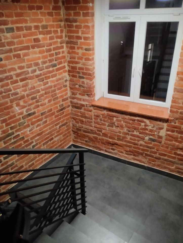 Mieszkanie 1-pokojowe Łódź Księży Młyn, park im. Jana Kilińskiego. Zdjęcie 12