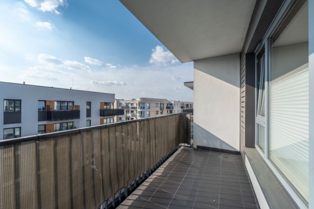 Mieszkanie 2-pokojowe Warszawa Wilanów, ul. Aleksandra Gieysztora. Zdjęcie 12