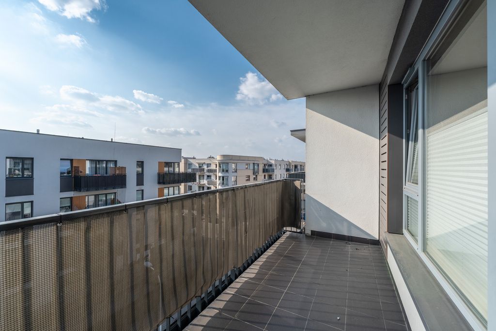 Mieszkanie 2-pokojowe Warszawa Wilanów, ul. Aleksandra Gieysztora. Zdjęcie 12