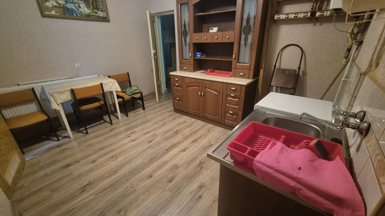 Mieszkanie 3-pokojowe Ostrowiec Świętokrzyski, ul. Rynek. Zdjęcie 7