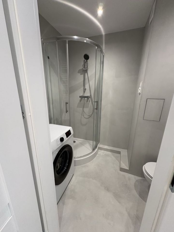 Mieszkanie 2-pokojowe Białystok Bojary. Zdjęcie 3