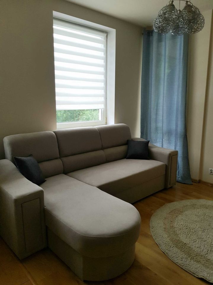 Mieszkanie 2-pokojowe Warszawa Tarchomin, ul. Romana Maciejewskiego. Zdjęcie 3