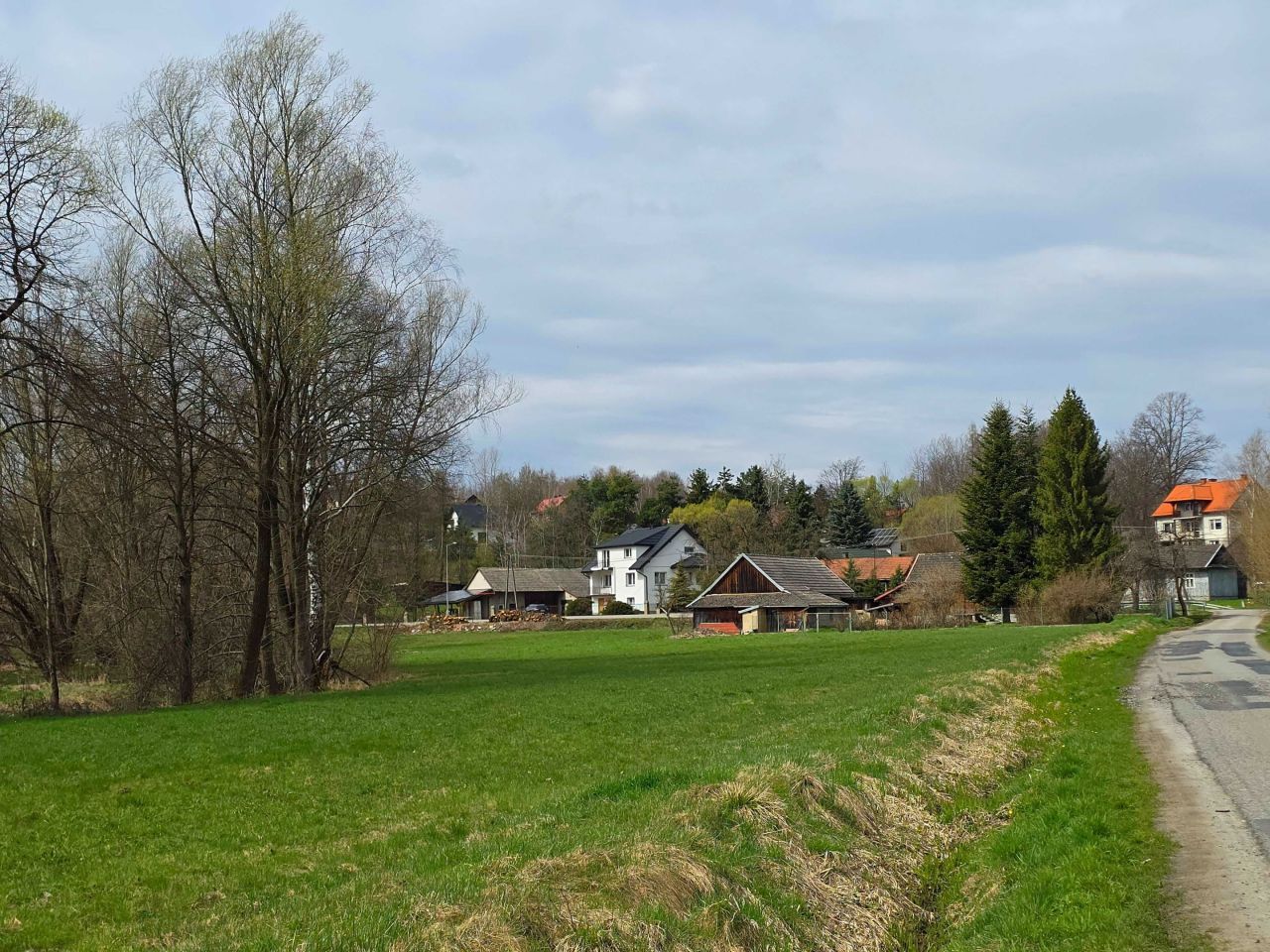 siedlisko Poręba Spytkowska. Zdjęcie 5