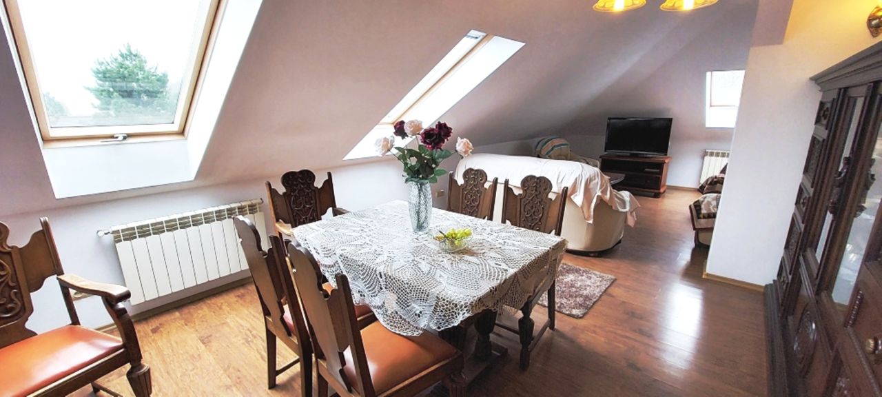 dom wolnostojący, 7 pokoi Gliwice Wilcze Gardło, ul. Begonii. Zdjęcie 22