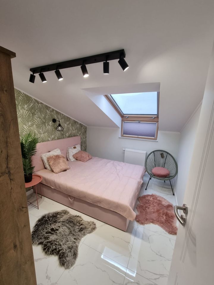 Mieszkanie 3-pokojowe Wrocław Psie Pole, ul. Stoczniowa. Zdjęcie 7