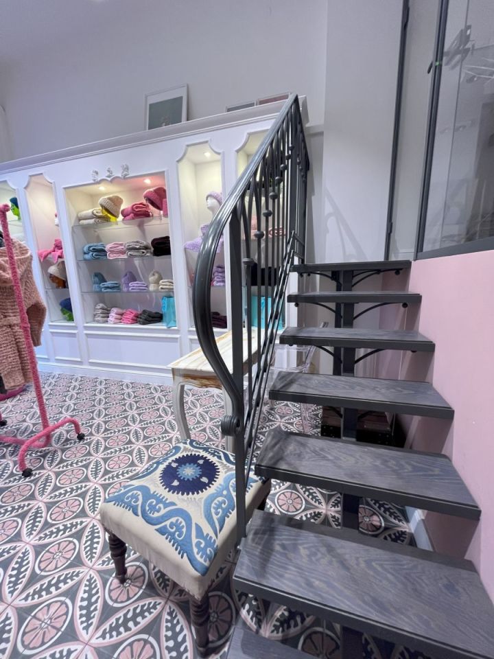 Lokal Sopot Centrum, ul. Jana Jerzego Haffnera. Zdjęcie 5