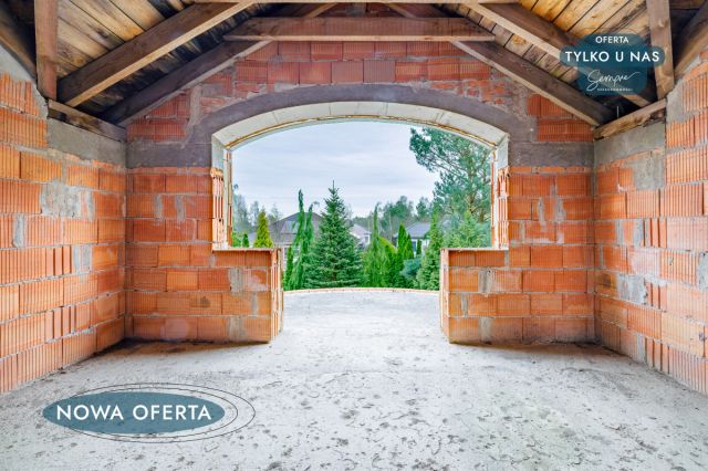 dom wolnostojący, 7 pokoi Zduńska Wola, ul. Bukowa. Zdjęcie 17