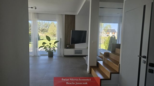 dom wolnostojący, 4 pokoje Pruszowice. Zdjęcie 8