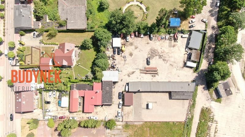 Działka Darłowo, ul. Stanisława Wyspiańskiego. Zdjęcie 4