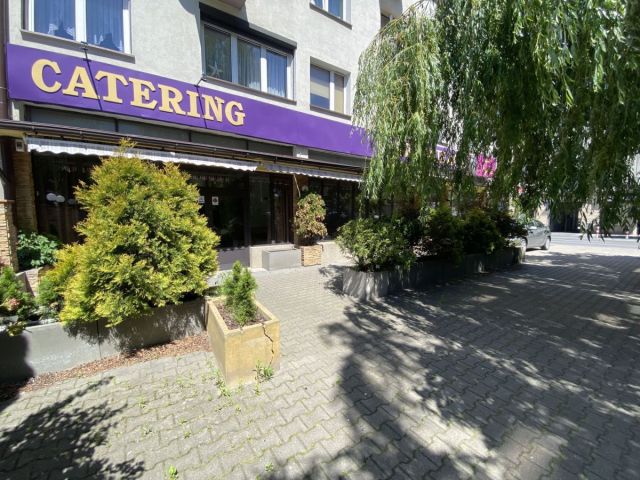 Lokal Radom, ul. Mieczysława Niedziałkowskiego. Zdjęcie 1