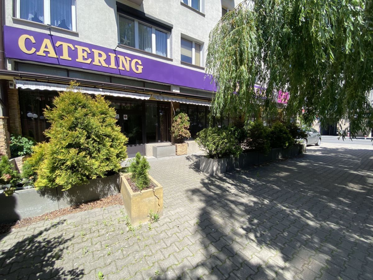 Lokal Radom, ul. Mieczysława Niedziałkowskiego. Zdjęcie 1