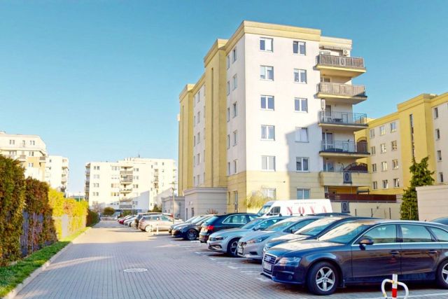 Mieszkanie 3-pokojowe Warszawa Ursus, ul. Skoroszewska. Zdjęcie 17