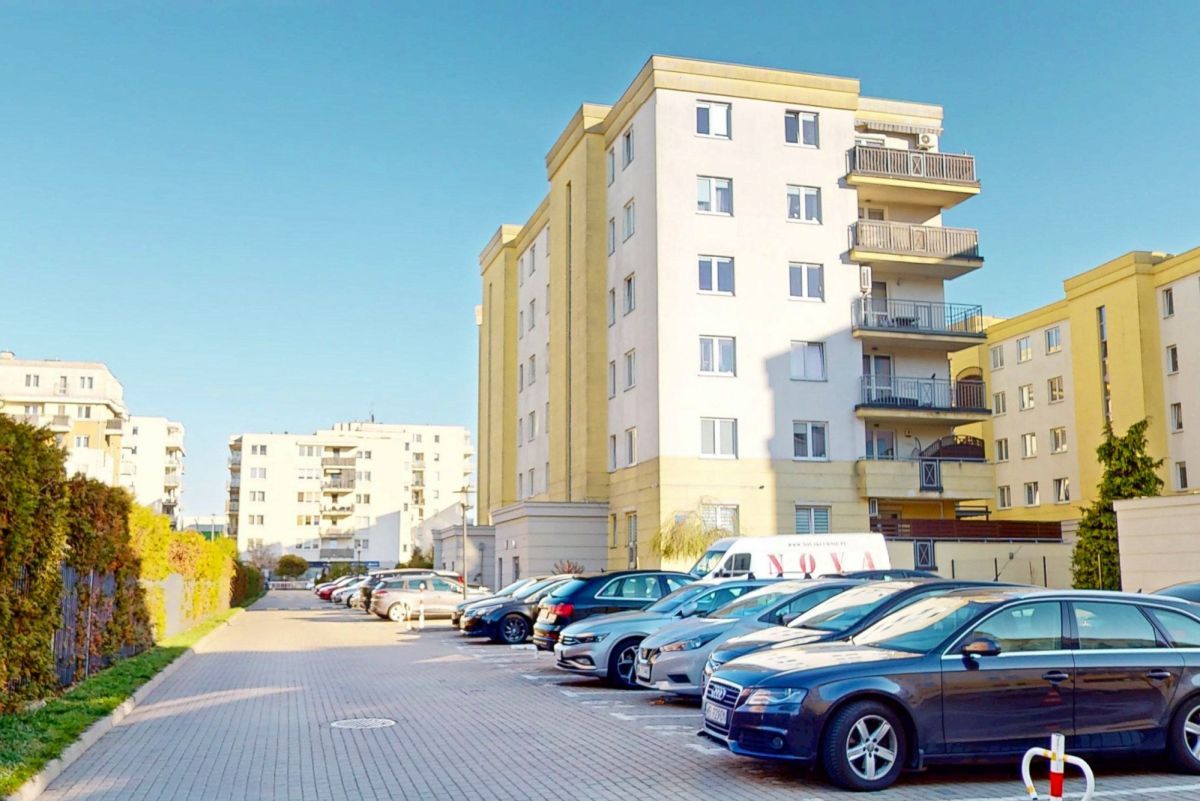 Mieszkanie 3-pokojowe Warszawa Ursus, ul. Skoroszewska. Zdjęcie 17