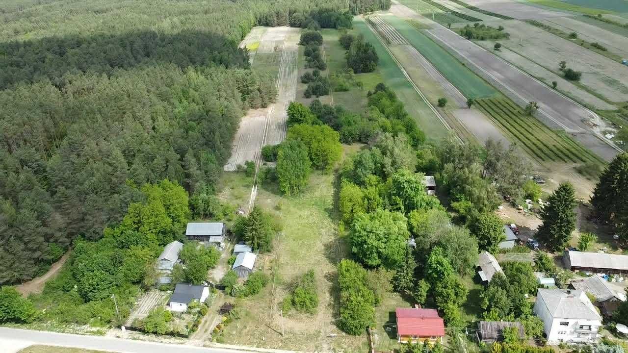 Działka rolna Siewalka. Zdjęcie 5
