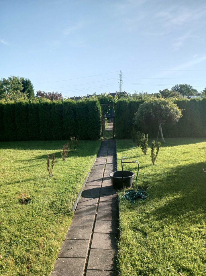 Działka rod Olsztyn. Zdjęcie 5