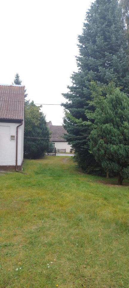 dom wolnostojący, 3 pokoje Obra, ul. Kanałowa. Zdjęcie 5