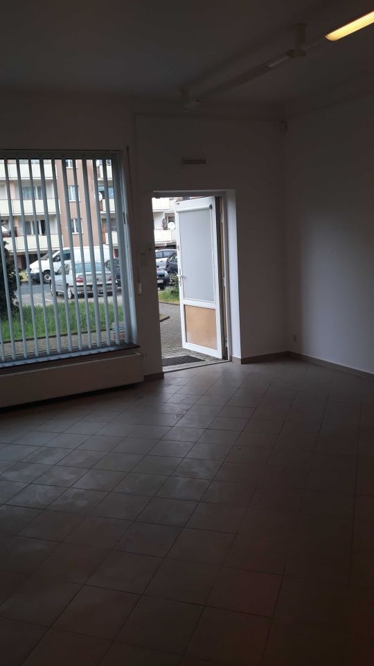 Lokal Gorzów Wielkopolski, ul. Ignacego Paderewskiego. Zdjęcie 2