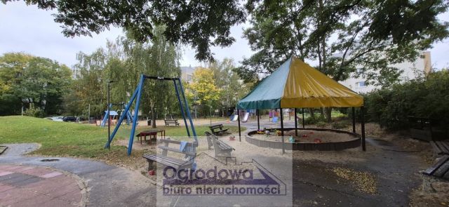 Mieszkanie 2-pokojowe Warszawa Mokotów, ul. Stanisława Pyjasa. Zdjęcie 9