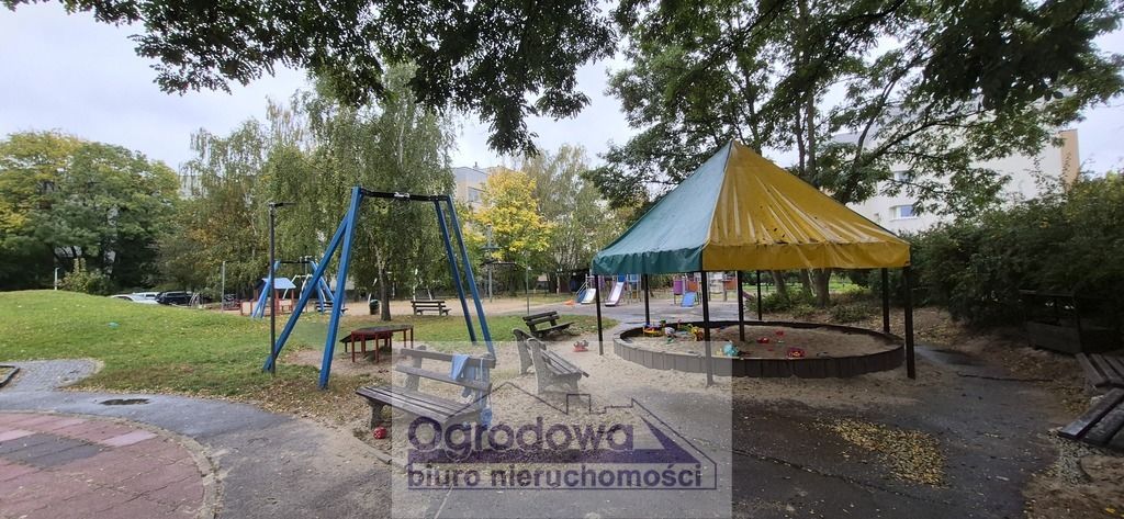 Mieszkanie 2-pokojowe Warszawa Mokotów, ul. Stanisława Pyjasa. Zdjęcie 9