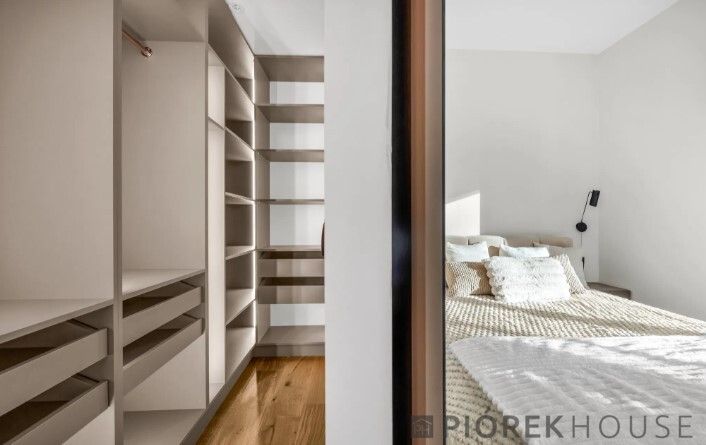 Mieszkanie 3-pokojowe Warszawa Wola, ul. Prosta. Zdjęcie 7