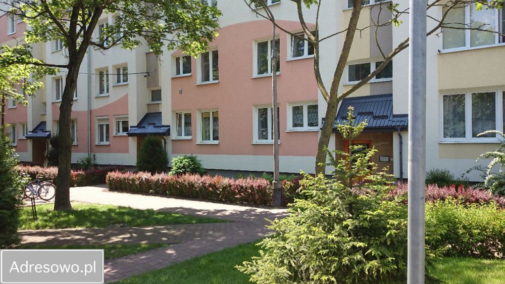 Mieszkanie 2-pokojowe Puławy, ul. Leśna