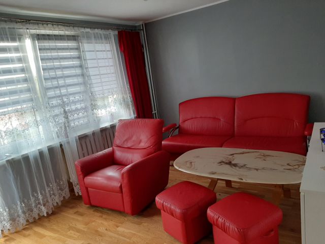 Mieszkanie 4-pokojowe Zielona Góra Centrum, ul. Szarych Szeregów. Zdjęcie 1