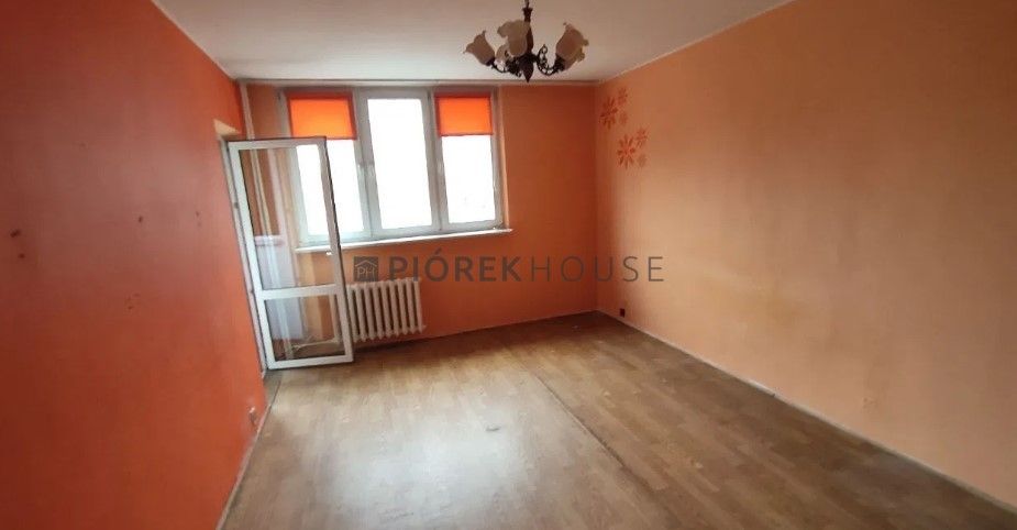 Mieszkanie 2-pokojowe Warszawa Targówek, ul. Gościeradowska