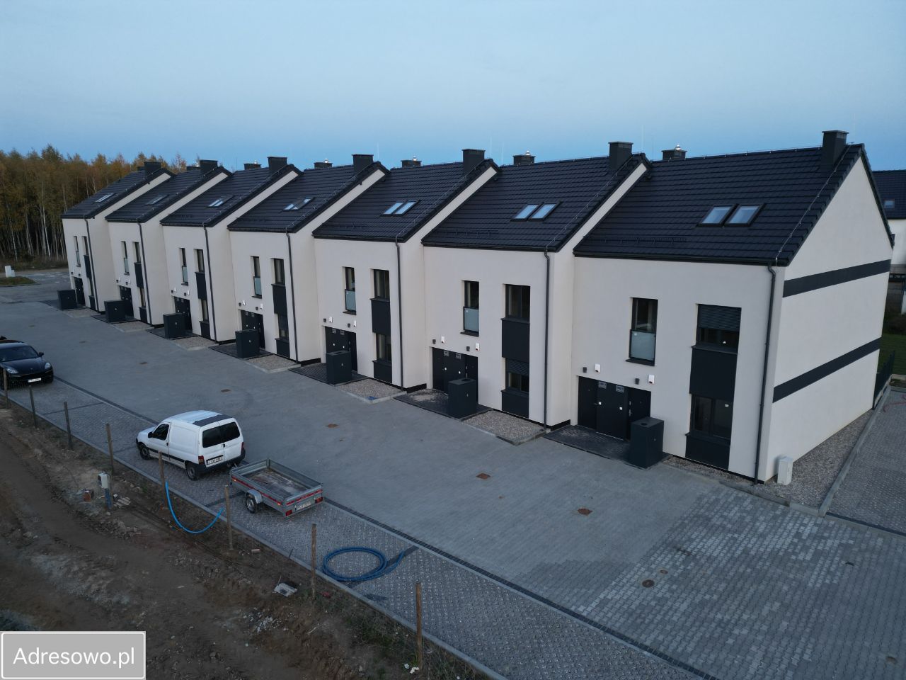 Mieszkanie 4-pokojowe Kępno, ul. Piotra Potworowskiego. Zdjęcie 5