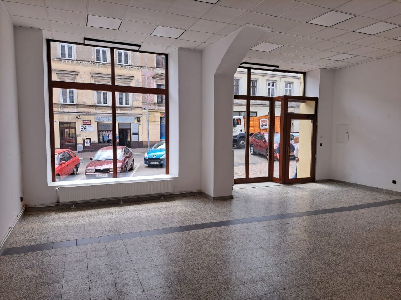 Lokal Tarnów, ul. Lwowska