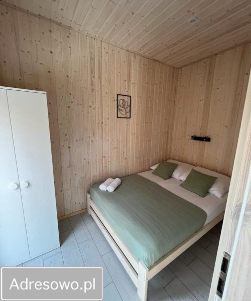 dom letniskowy, 9 pokoi Mieroszyno, ul. Leśna. Zdjęcie 5