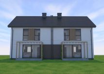 bliźniak Borki. Zdjęcie 3