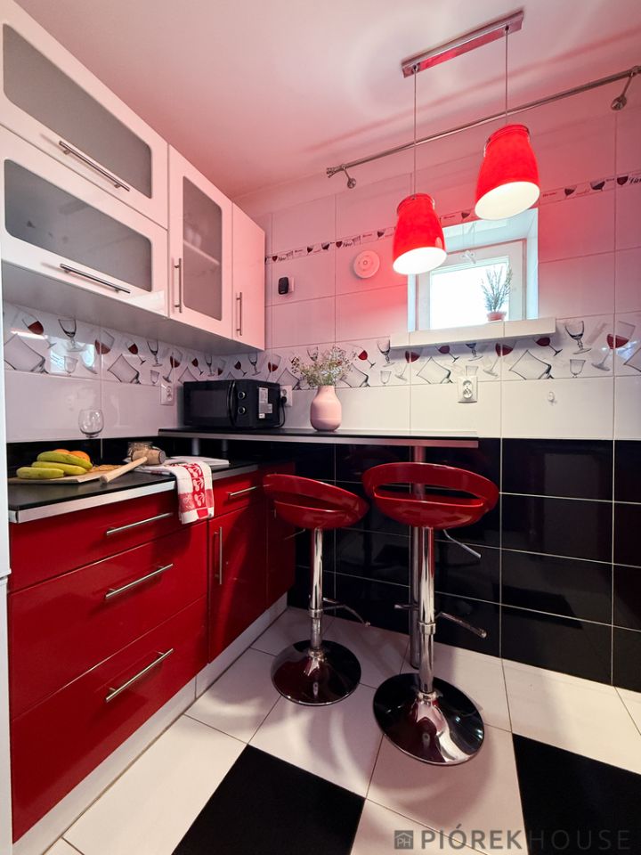 Mieszkanie 2-pokojowe Warszawa Wola, ul. Żelazna. Zdjęcie 14