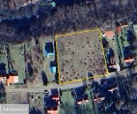 Działka budowlana Niedalino. Zdjęcie 4