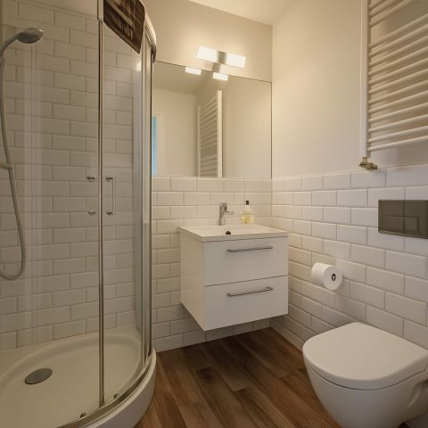 Mieszkanie 6-pokojowe Szczecin, ul. Wielkopolska. Zdjęcie 5