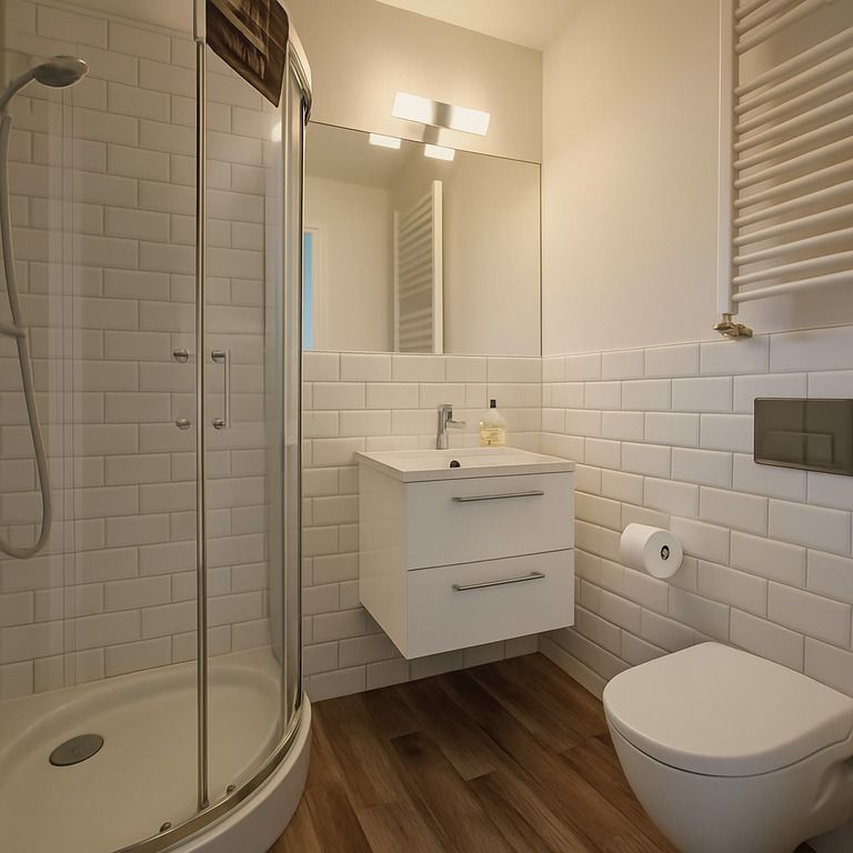 Mieszkanie 6-pokojowe Szczecin, ul. Wielkopolska. Zdjęcie 5