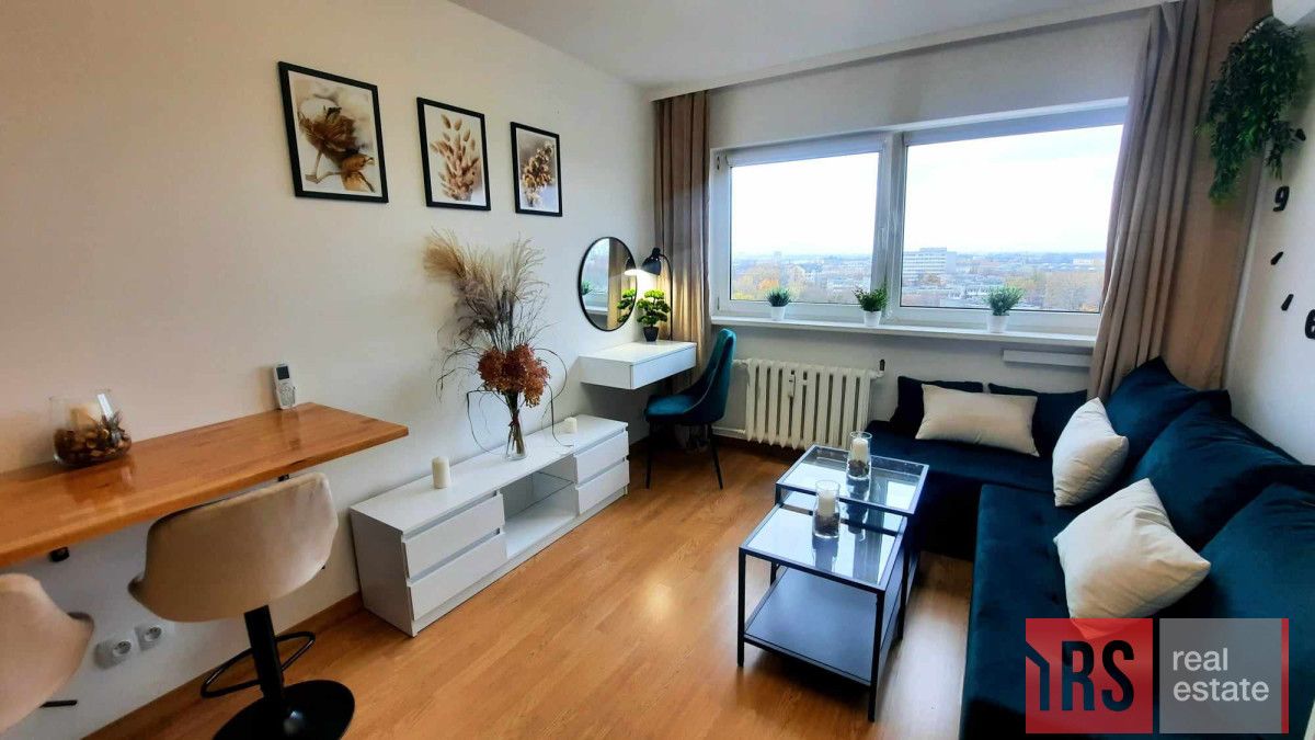 Mieszkanie 1-pokojowe Warszawa Żoliborz, ul. Włościańska. Zdjęcie 2