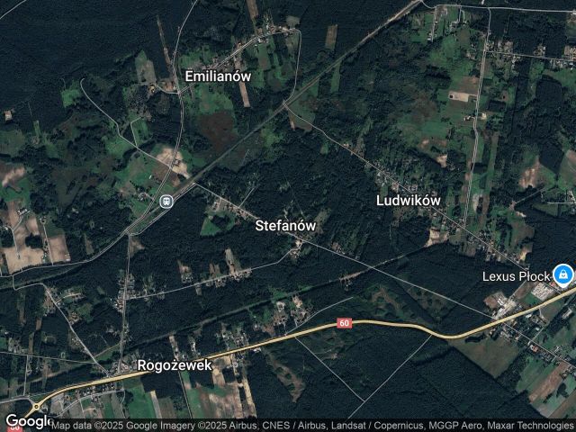 Lokal Stefanów. Zdjęcie 1