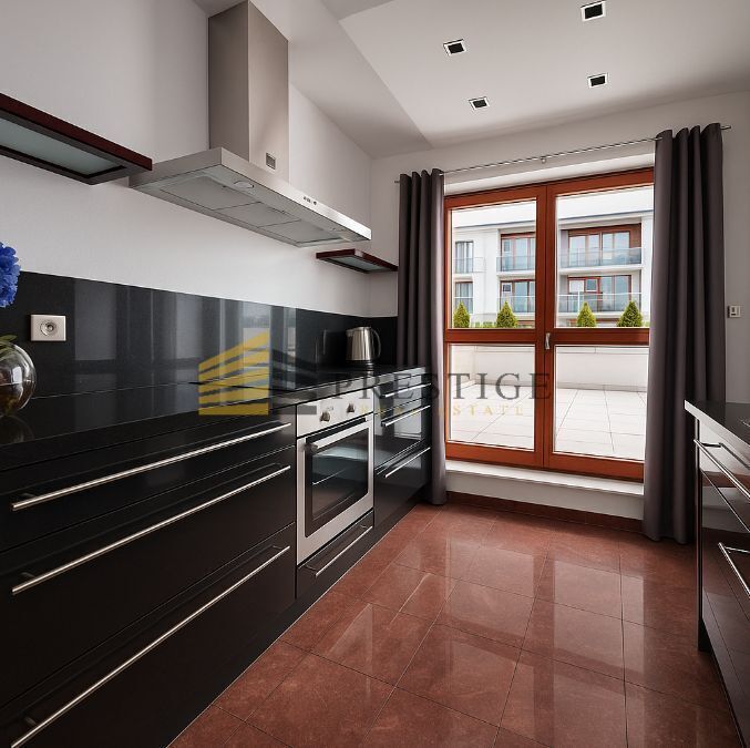 Mieszkanie 3-pokojowe Warszawa Śródmieście, ul. Zygmunta Słomińskiego. Zdjęcie 6